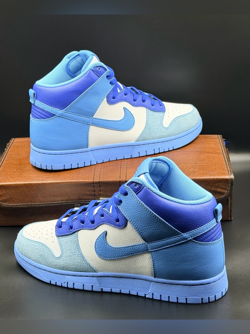 Nike Dunk ID By You